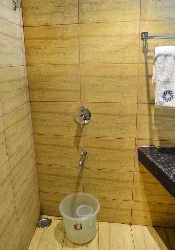 Hotel Ranis Grand à Coimbatore Extérieur photo